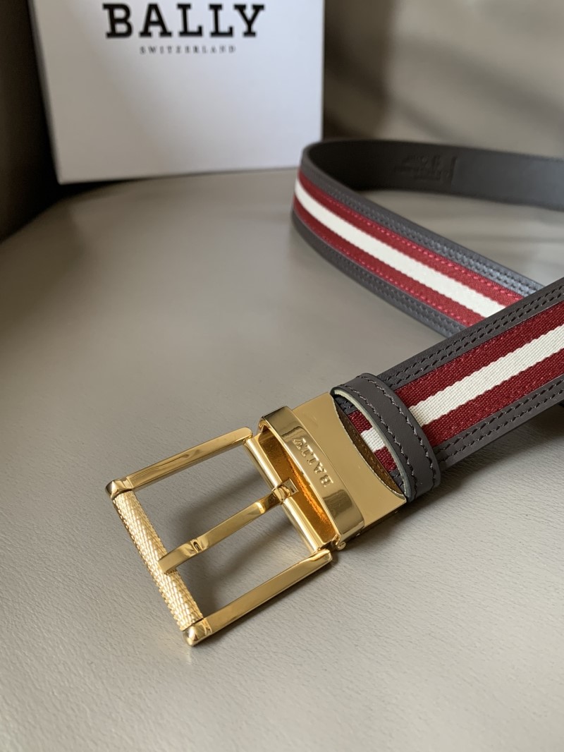 Bally Belts